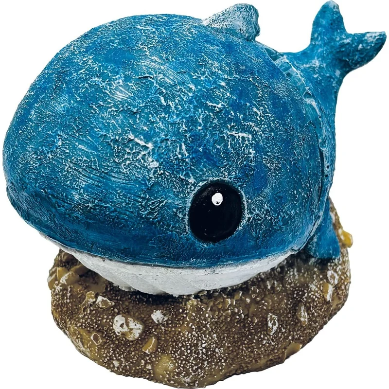 Air Deco Baleine - Superfish