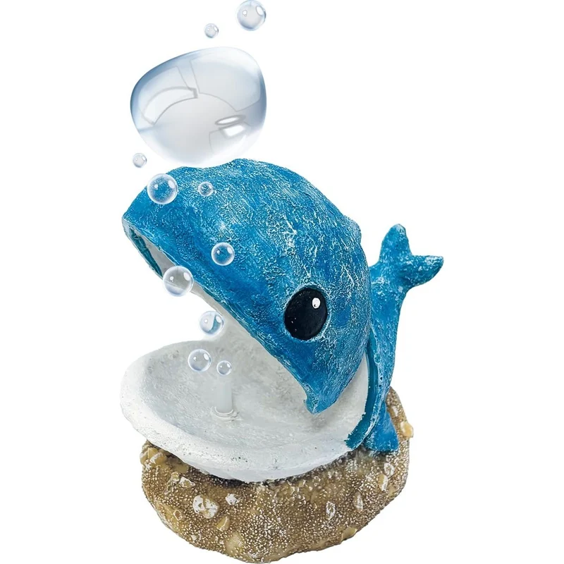 Air Deco Baleine - Superfish