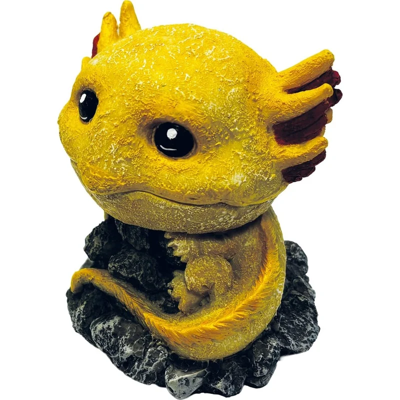 Air Deco Axolotl - Superfish