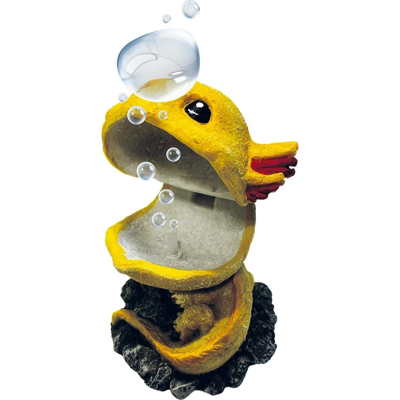 Air Deco Axolotl - Superfish