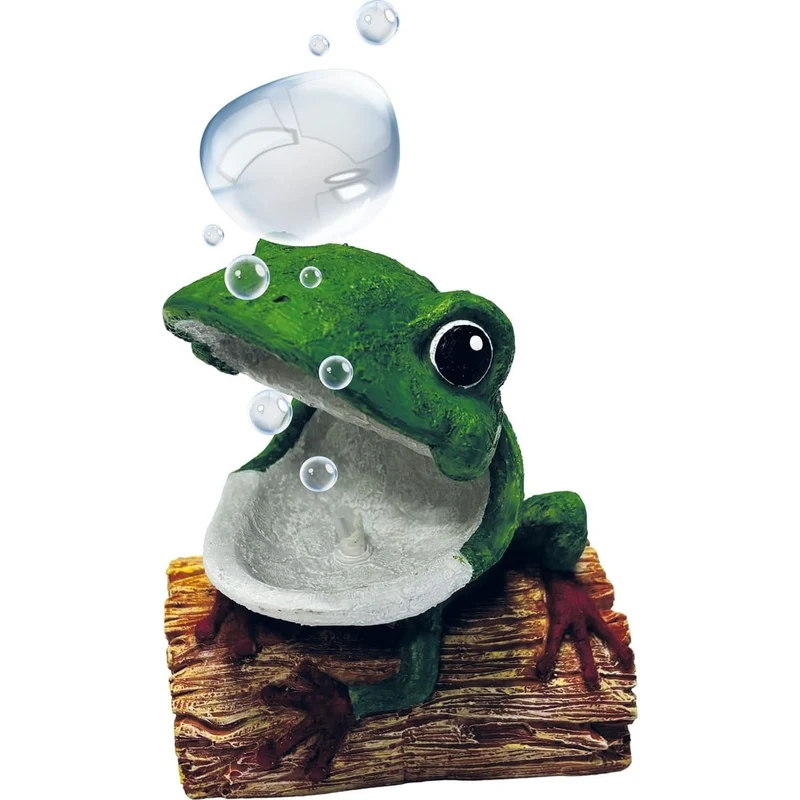 Air Deco Grenouille - Superfish