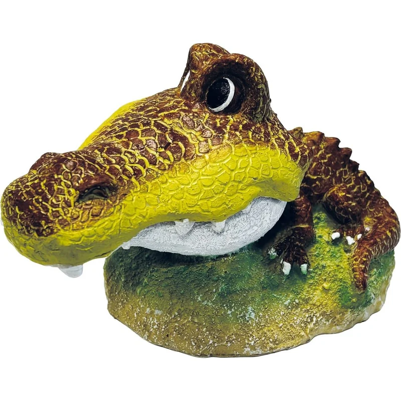 Air Deco Crocodile - Superfish