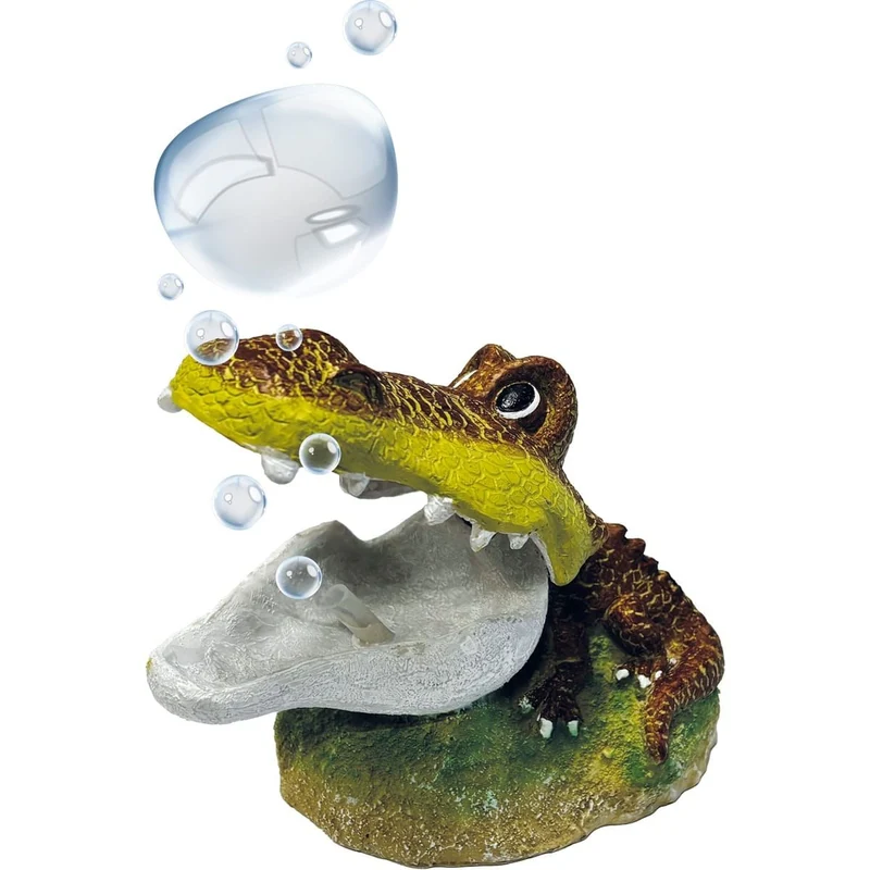 Air Deco Crocodile - Superfish