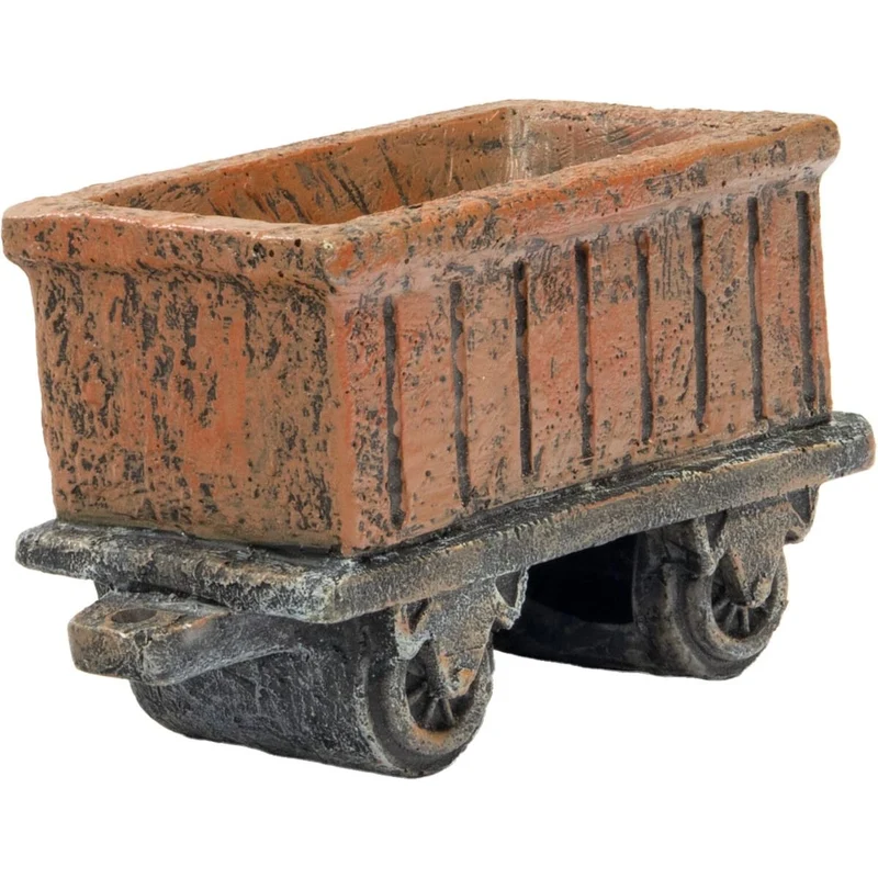 Deco Train Wagon 2 - Superfish