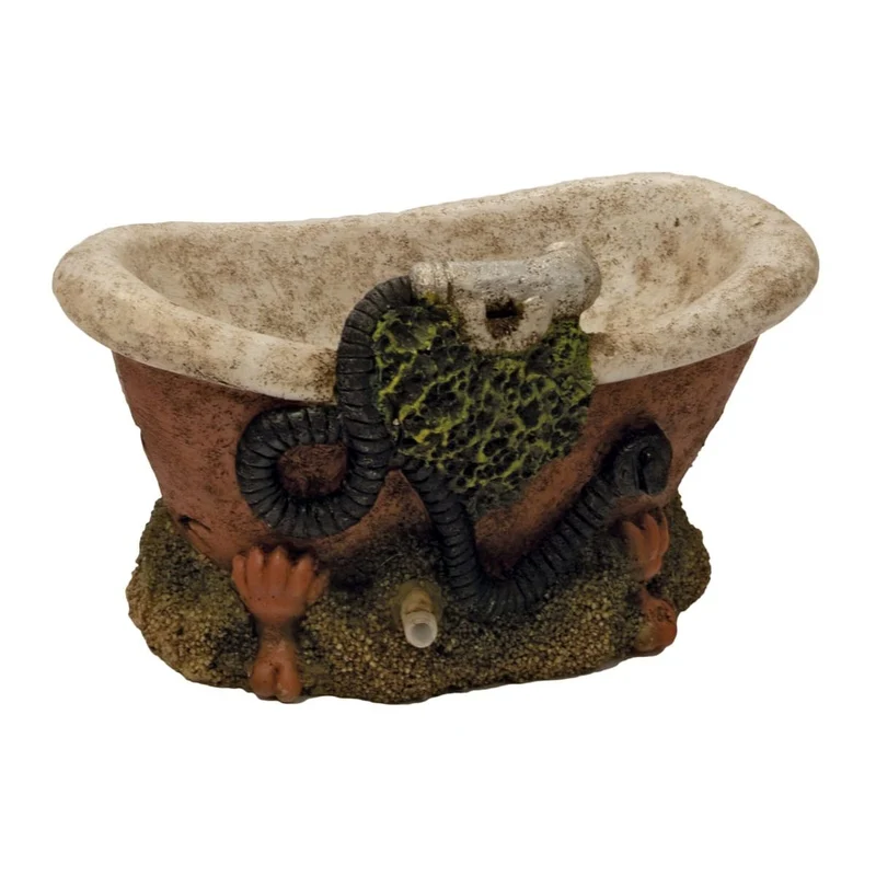Bubble Deco Baignoire - Superfish