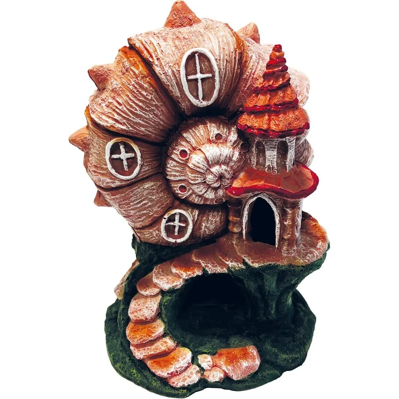 Deco Castle Abalone - Superfish
