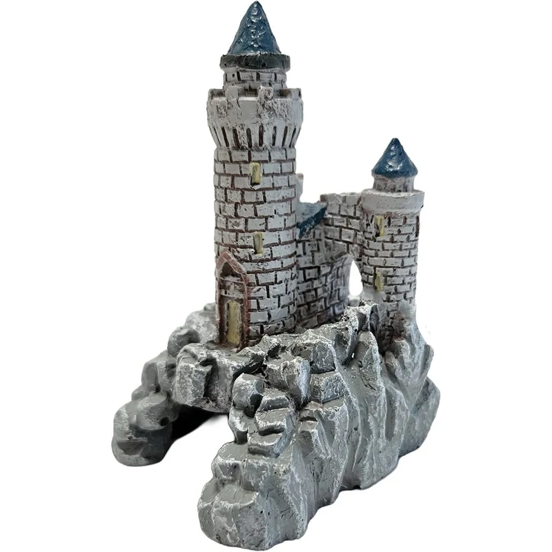 Deco Castle Mini - Superfish