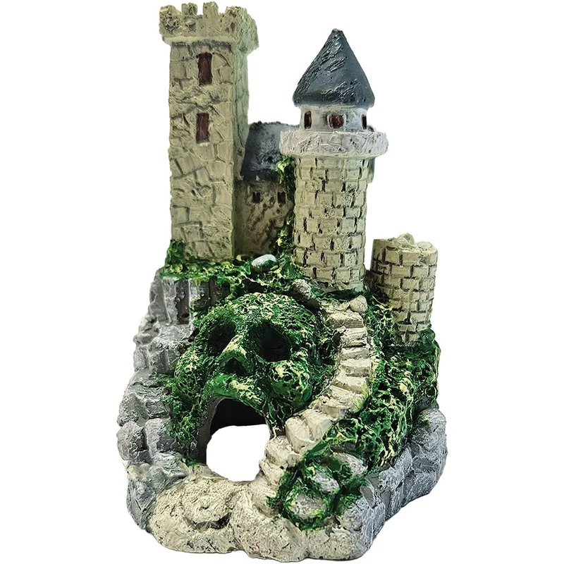 Deco Castle Mini - Superfish