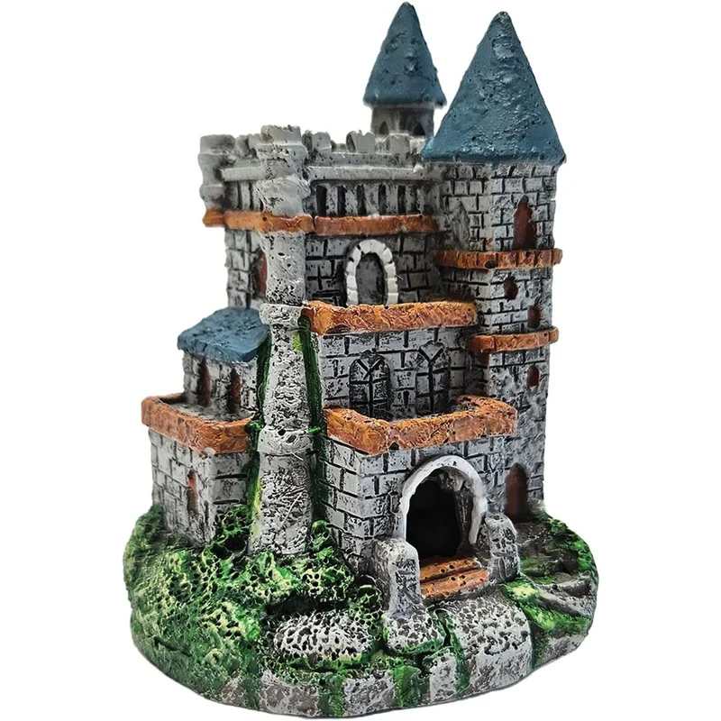 Deco Castle Mini - Superfish