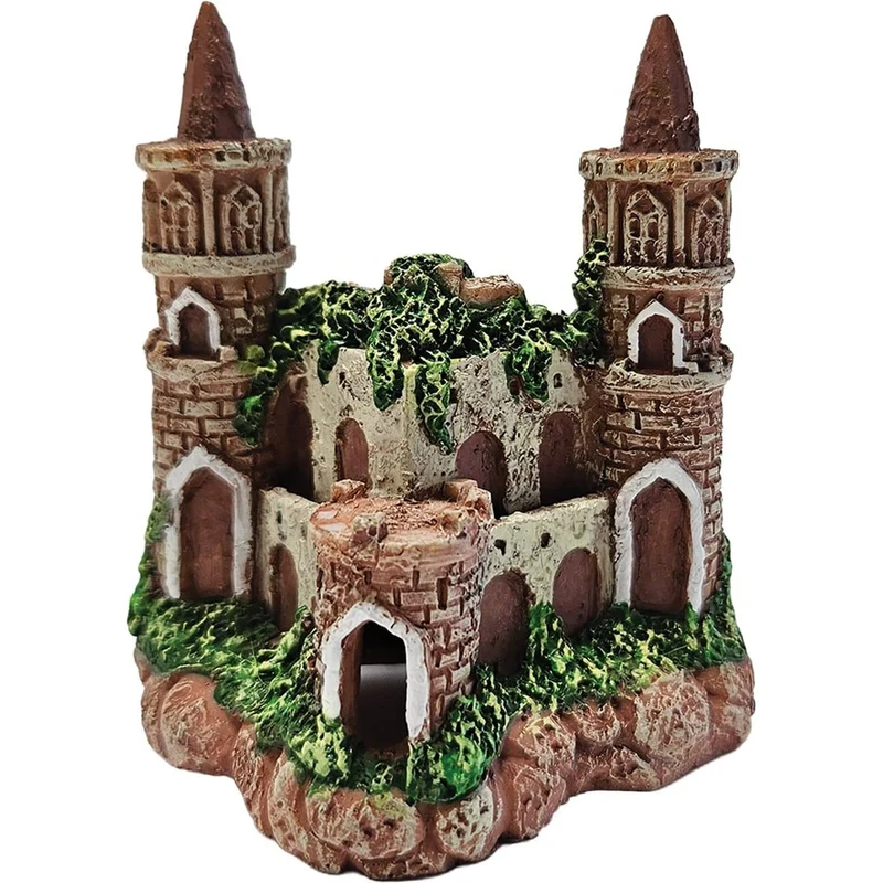 Deco Castle Mini - Superfish