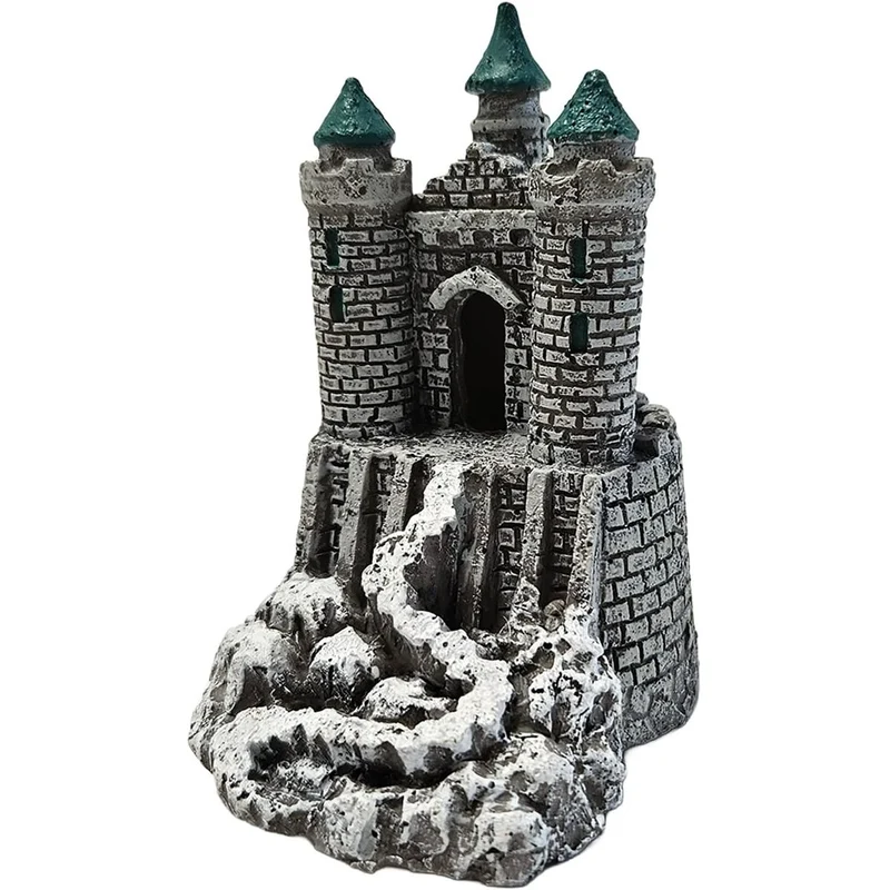 Deco Castle Mini - Superfish