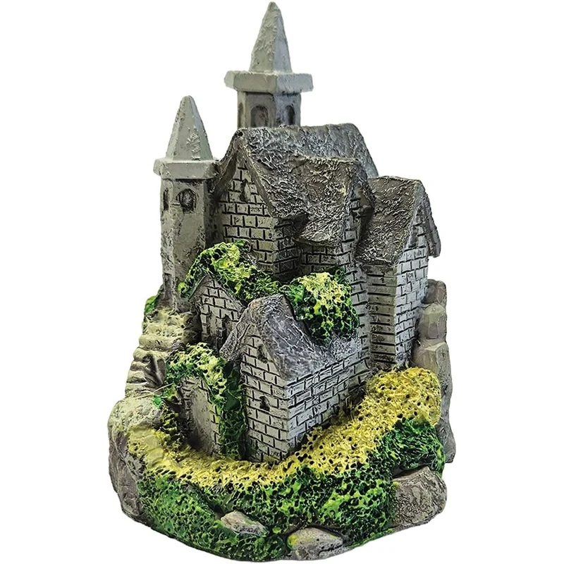 Deco Castle Mini - Superfish
