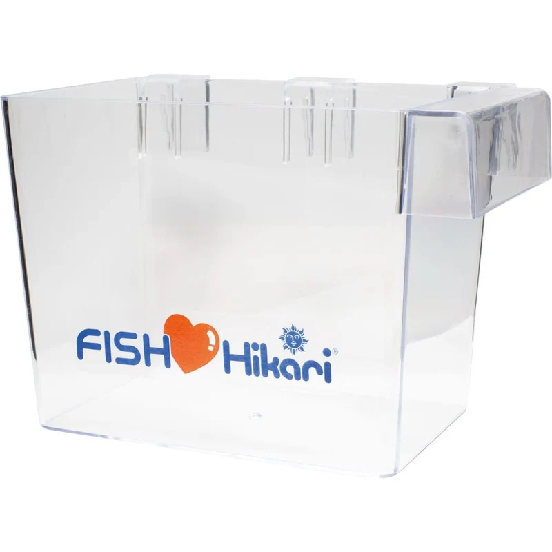 Hikari Bac De Pêche Poisson
