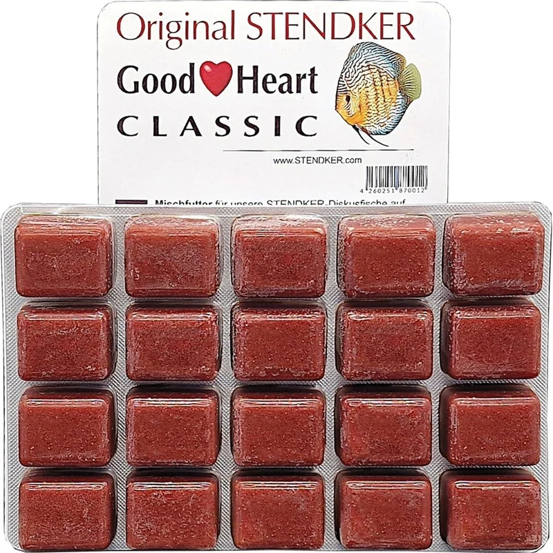 Stendker Good Heart Classic 100 g
