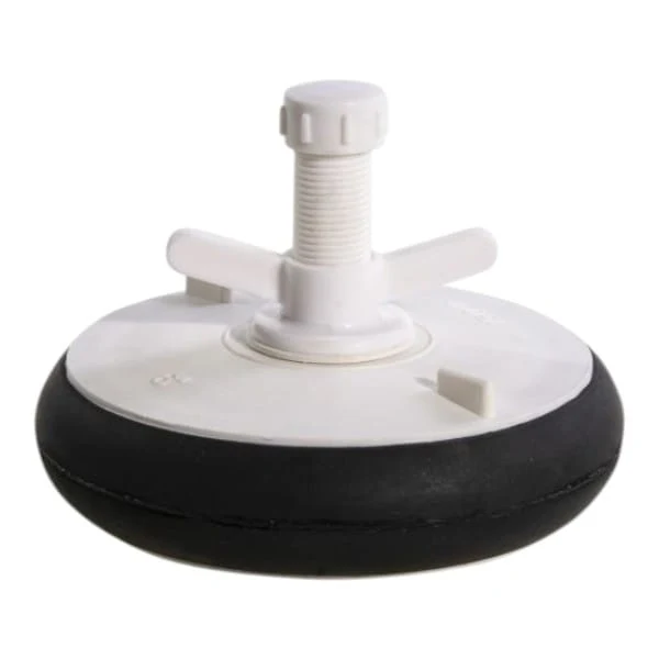 Bouchon Nylon 6" (143 - 155mm)