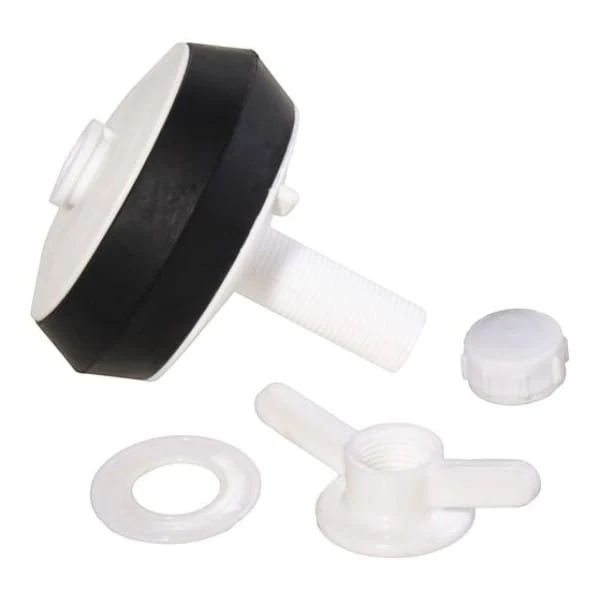 Bouchon Nylon 4" (93 - 108mm)