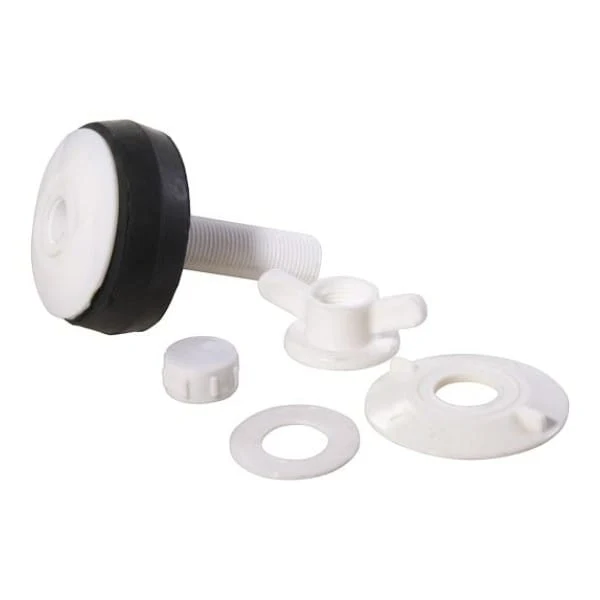 Bouchon Nylon 3" (74 - 86mm)