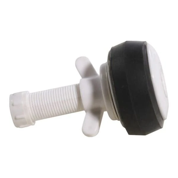 Bouchon Nylon 2½" (62 - 70mm)