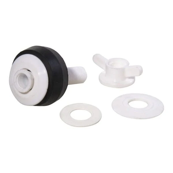 Bouchon Nylon 2½" (62 - 70mm)