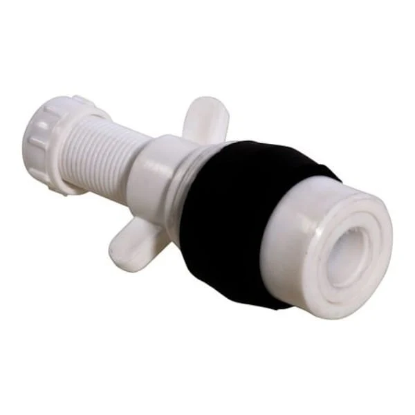 Bouchon en plastique 1½" (38 - 45mm)