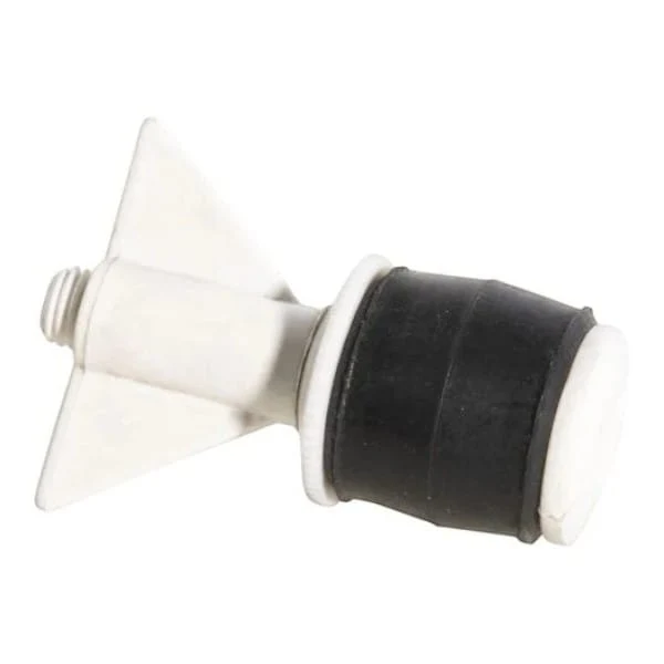 Bouchon aveugle en plastique 1"(25 - 32mm)