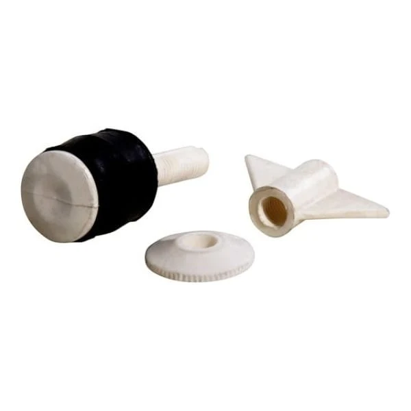 Bouchon aveugle en plastique 1"(25 - 32mm)