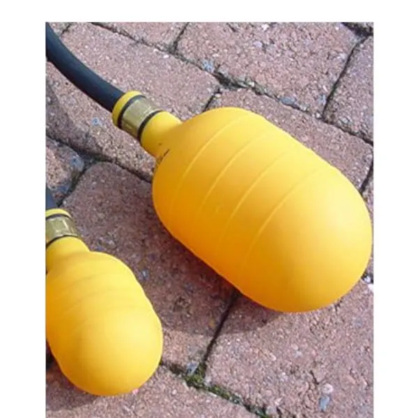 Obturateur de tube gonflable 92 - 145mm