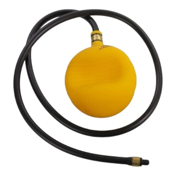 Obturateur de tube gonflable 92 - 145mm