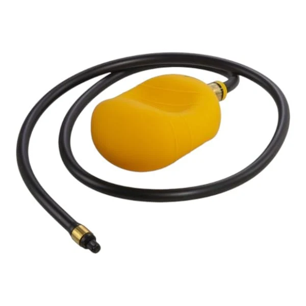 Obturateur de tube gonflable 92 - 145mm