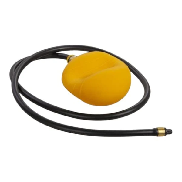 Obturateur de tube gonflable 92 - 145mm