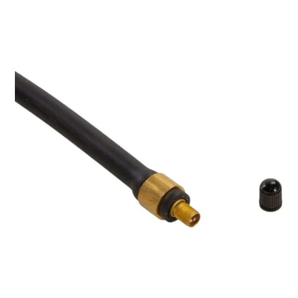 Obturateur de tube gonflable 72 - 92mm
