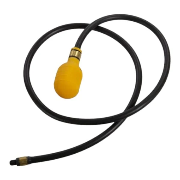 Obturateur de tube gonflable 48 - 72mm