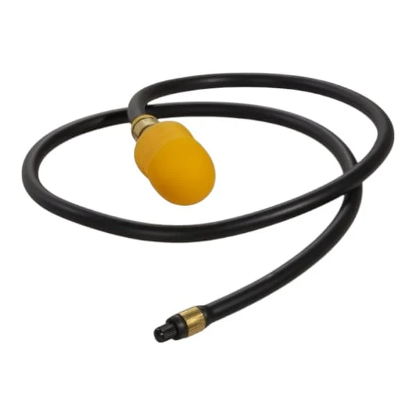 Obturateur de tube gonflable 48 - 72mm