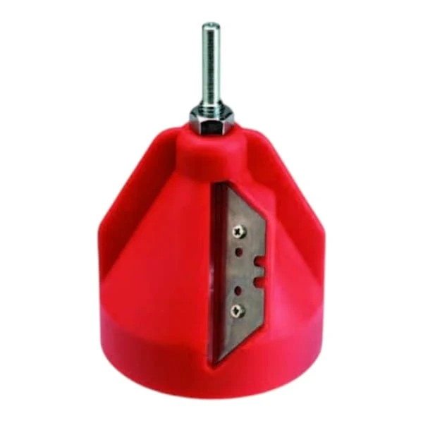 Ebavureur tube PE 16 - 63mm