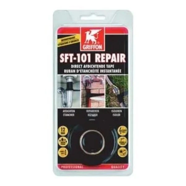 Griffon SFT-101 repair tape (3m)