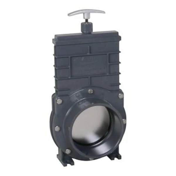 Rallonge alu Valterra 45cm