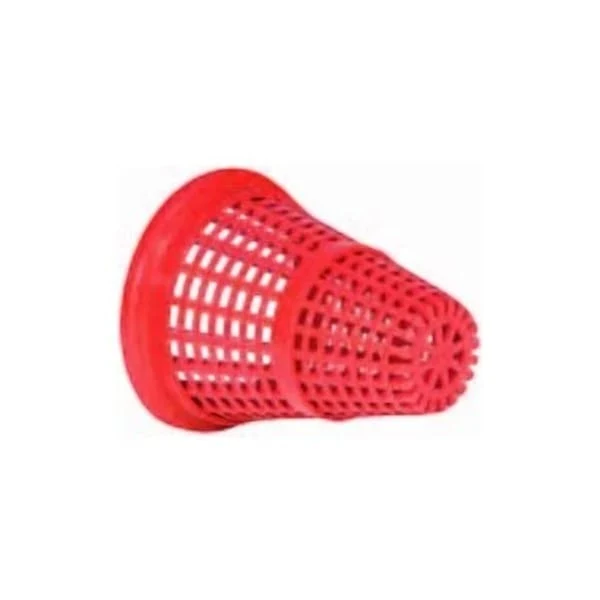 Panier pour Clapet de Pied – Protection pour Installation de Pompage