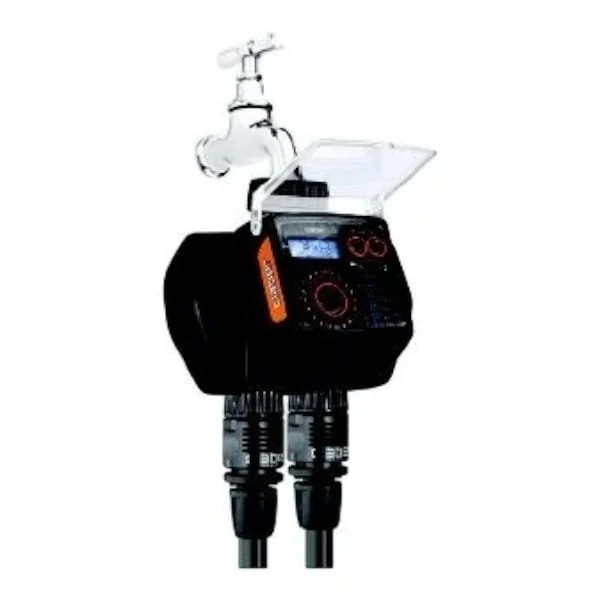 Claber progr. d'eau Aqua Dual Logic