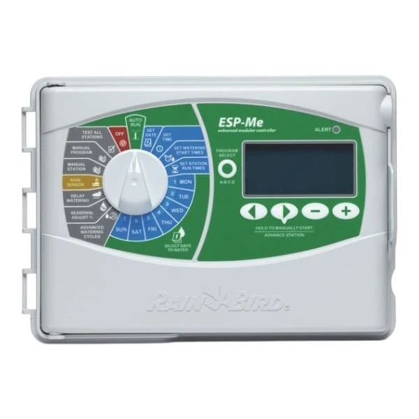 Rainbird ESP-ME (panneau) WiFi