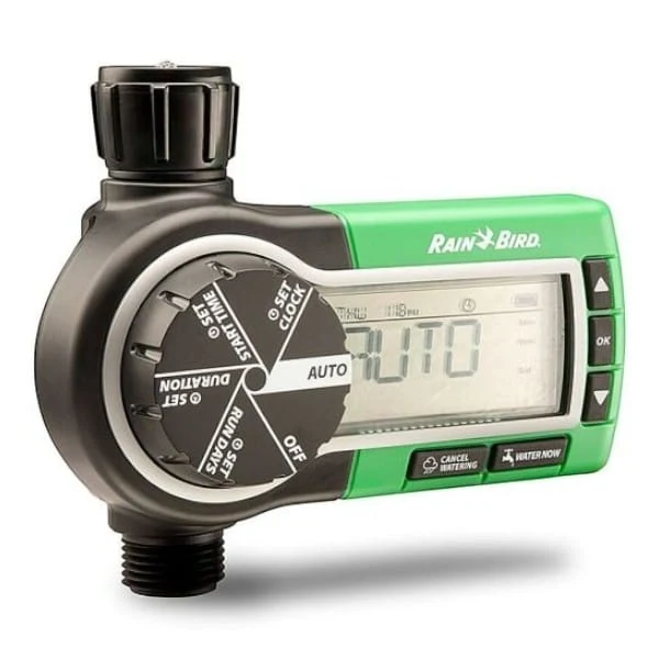 Rainb.watertimer EN/SP/FR + NL/DE Manuel