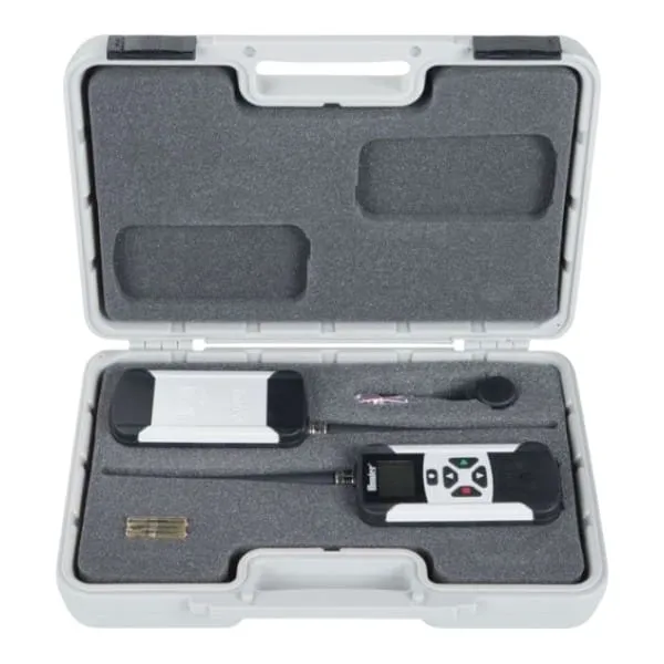 Hunter Roam XL kit télécommande