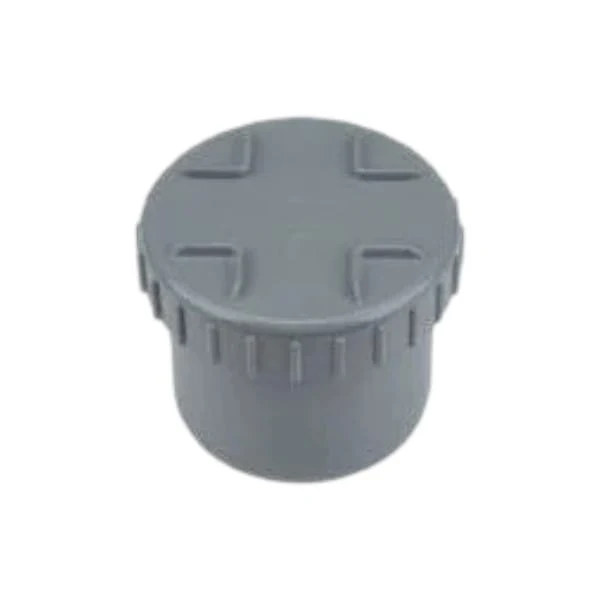 Bouchon avec couvercle à visser 110mm