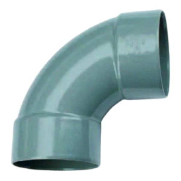Wadal coude 88° 110mm 2x manchon SN4