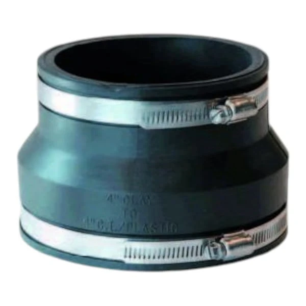 Fernco réduction 168/145 x 115/98mm
