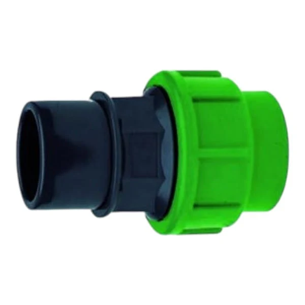 Raccord de Transition Droit PVC - PE – Raccord de Jonction Tuyauterie