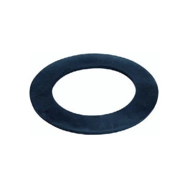 Joint d’Étanchéité EPDM pour Adaptateur de Bride – Joint Plat Caoutchouc pour Raccords PVC