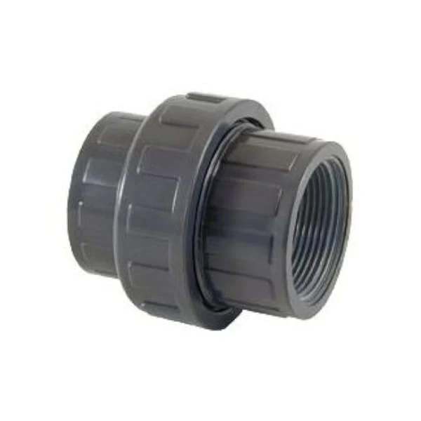 Cepex Aqualink 3/3 PVC raccord-union 50x1½" / 63x2" fe