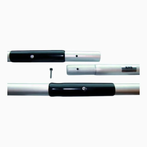 Manche KNS 32mm de 3m en 2 pièces