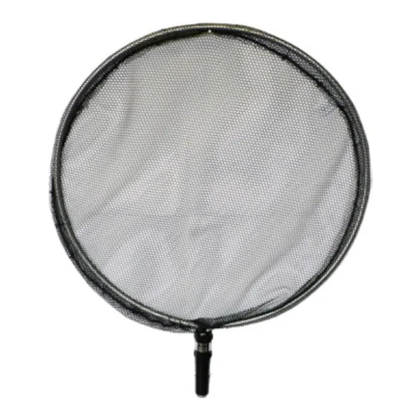 Épuisette remplacement Ø90mm-Ø56mm hexa KNS