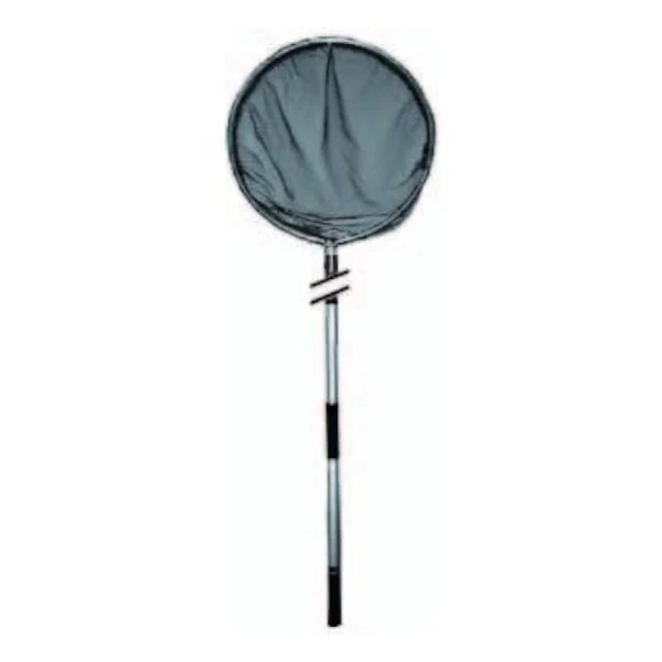 Épuisette ronde 90cm-56cm hexa KNS